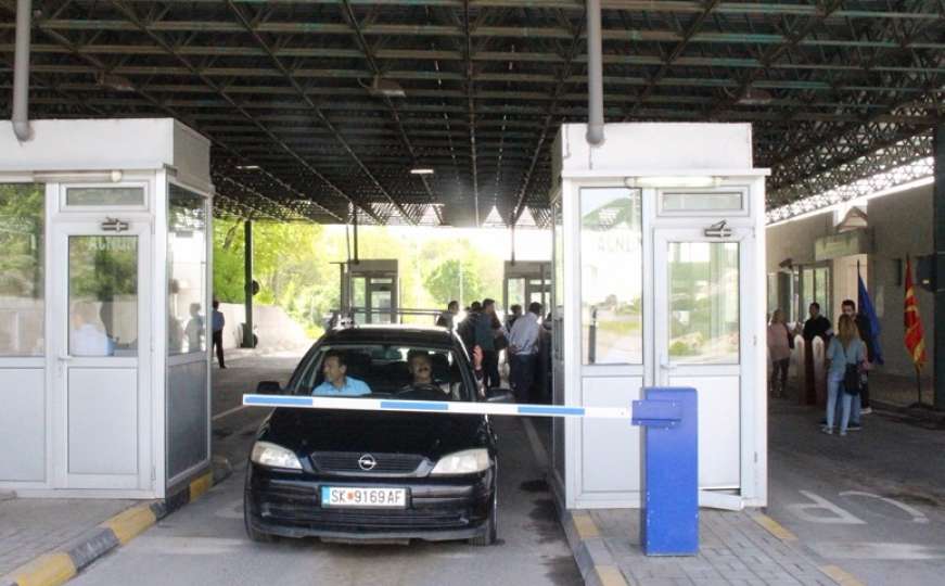 Šestero uhapšeno zbog trgovine ljudima s Kosova